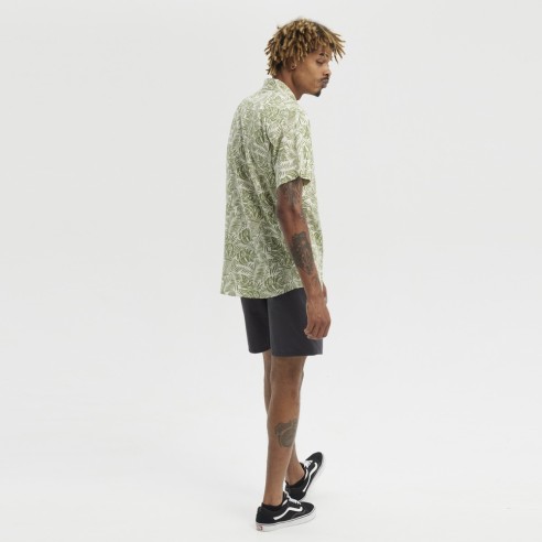 Hydroponic Fern Shirt