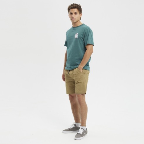 Hydroponic Promised Land T-Shirt