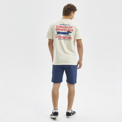 Hydroponic Dachsund T-Shirt