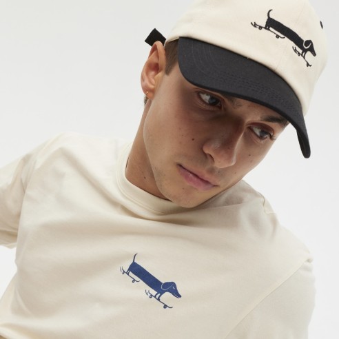 Hydroponic Dachsund T-Shirt