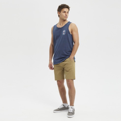 Hydroponic Gardering Tank Top