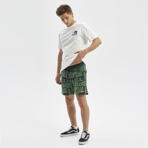 Hydroponic Saltwater T-Shirt