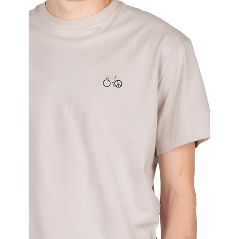 Iriedaily Peaceride Emb Tee
