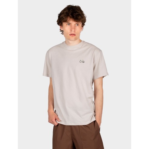 Iriedaily Peaceride Emb Tee