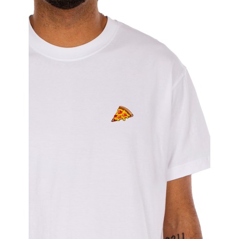 Iriedaily Pizza Slice T-Shirt