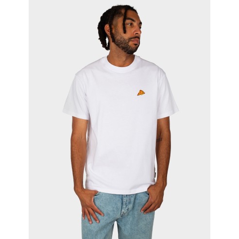 Iriedaily Pizza Slice T-Shirt