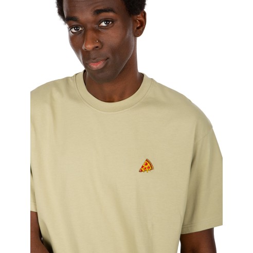 Iriedaily Pizza Slice T-Shirt