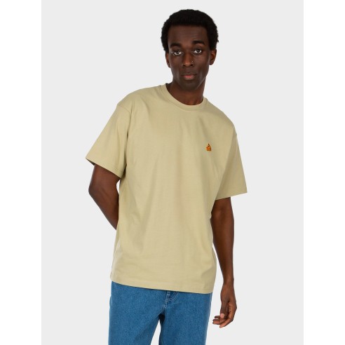 Iriedaily Pizza Slice T-Shirt