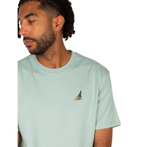 Iriedaily Melted Matter Tee