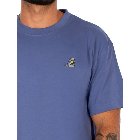 Iriedaily Shark Matter Tee