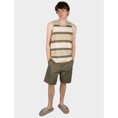Iriedaily Love City Short
