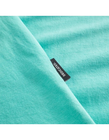 Dedicated Stockholm Dolphin Wave T-Shirt