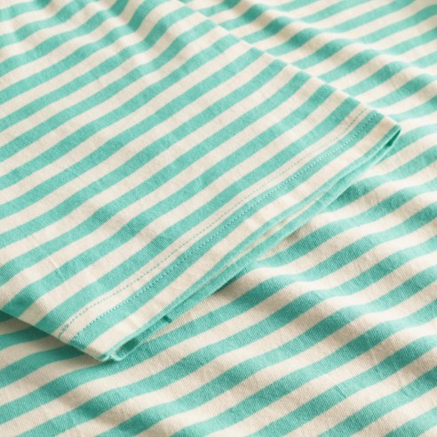 Dedicated Stockholm Stripes T-Shirt