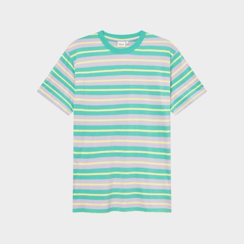 Camiseta Dedicated Gustavsberg Retro Stripe