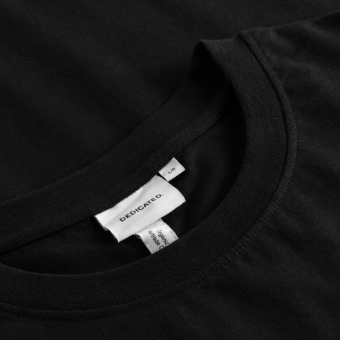 Camiseta Dedicated Stockholm Beer Biker