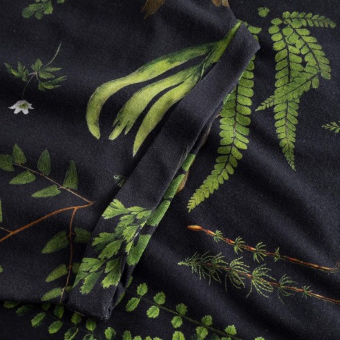 Dedicated Visby Secret Garden T-Shirt