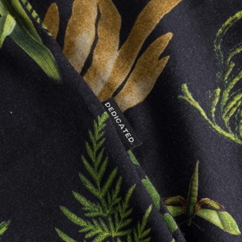 Dedicated Visby Secret Garden T-Shirt