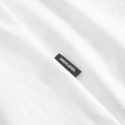 Camiseta Dedicated Visby Butterfly Field
