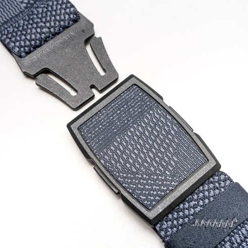 Arcade Skyline Belt