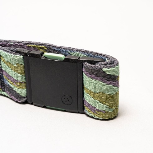 Arcade Brushstroke Belt