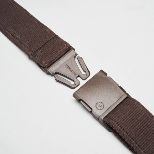 Arcade Atlas Belt