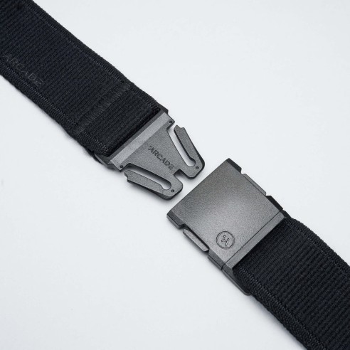 Arcade Atlas Belt