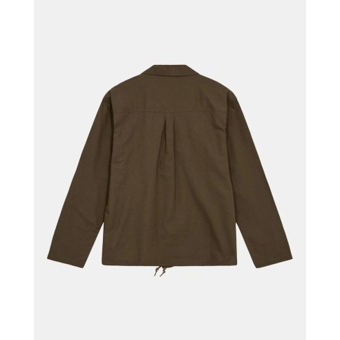 Anerkjendt Akotto Overshirt