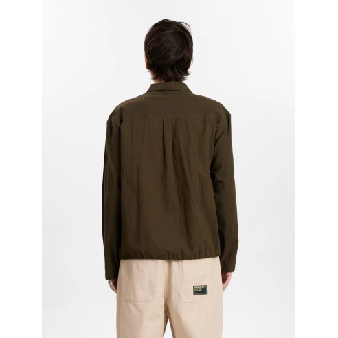 Camisa Anerkjendt Akotto Overshirt