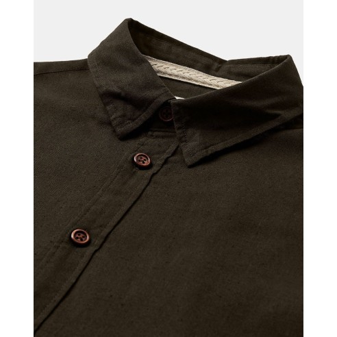 Camisa Anerkjendt Akleif