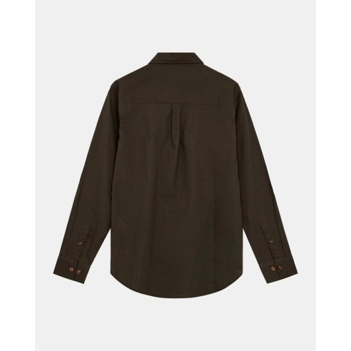 Camisa Anerkjendt Akleif