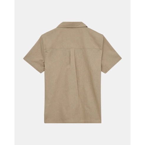 Anerkjendt Akleo SS Shirt