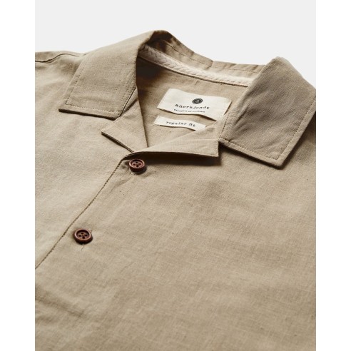 Anerkjendt Akleo SS Shirt