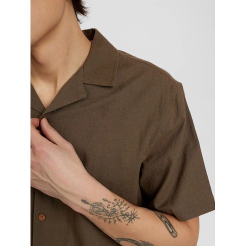 Anerkjendt Akleo SS Shirt