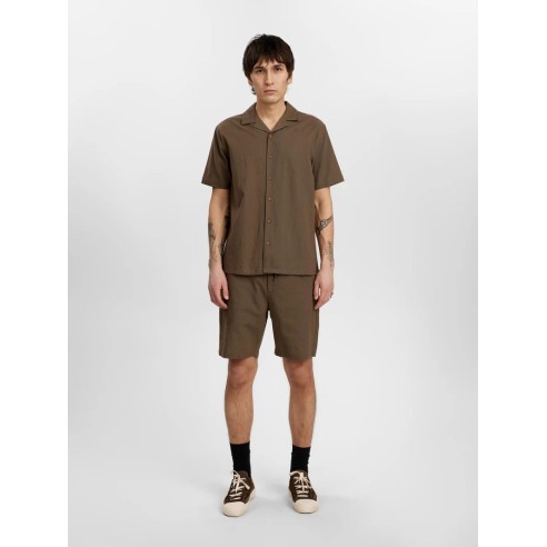 Anerkjendt Akleo SS Shirt