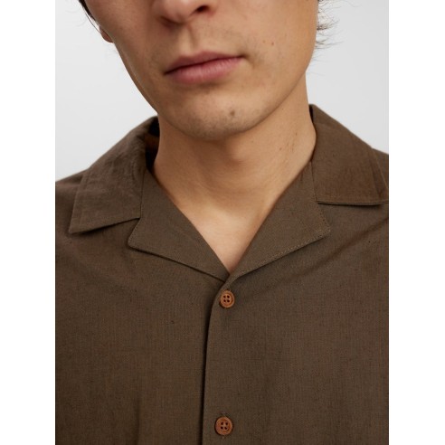 Anerkjendt Akleo SS Shirt