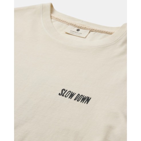 Camiseta Anerkjendt Akkikki Enduring