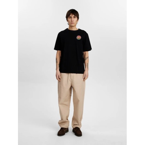 Camiseta Anerkjendt Akkikki Go outside more