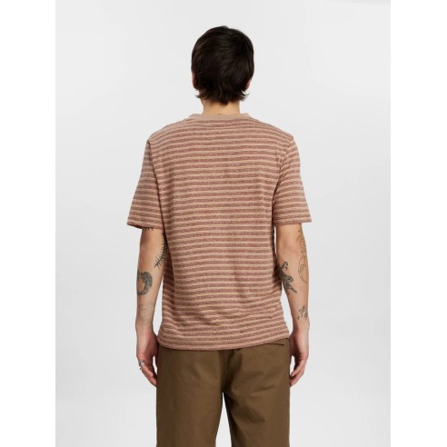 Anerkjendt Akkikki Stripe tee