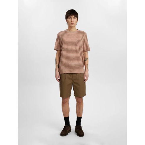 Anerkjendt Akkikki Stripe tee