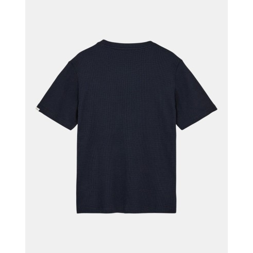 Anerkjendt Akkikki S/S Waffle tee