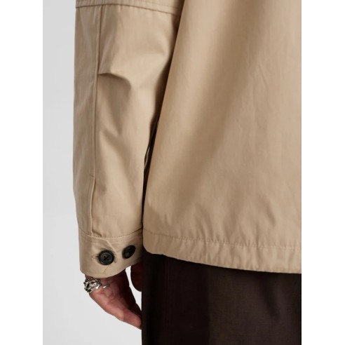 Chaqueta Anerkjendt Akbilly New Jacket