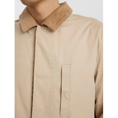 Chaqueta Anerkjendt Akbilly New Jacket