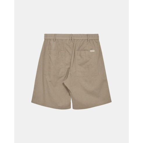 Bermudas Anerkjendt Aklt James