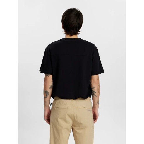 Bermudas Anerkjendt Akjan Tec Grosgrain belt