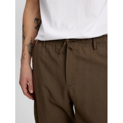 Pantalones Anerkjendt Akjan Lino