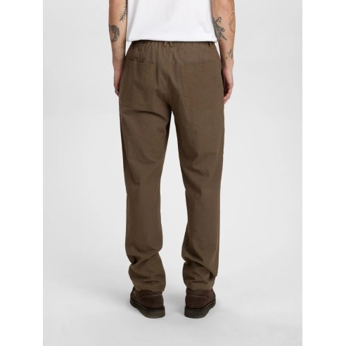 Anerkjendt Akjan Linen Trousers