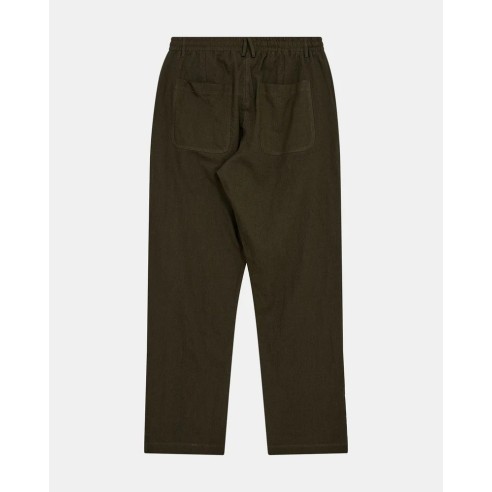 Anerkjendt Akjan Linen Trousers
