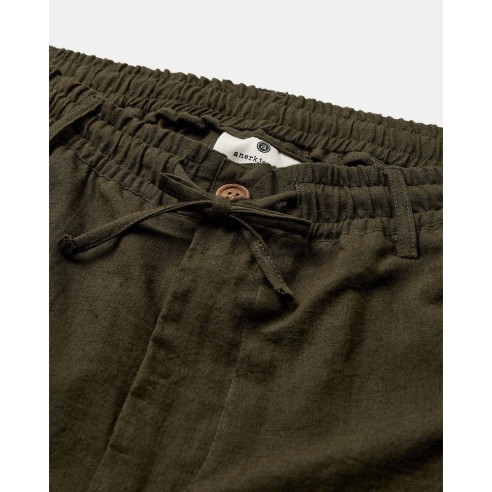 Anerkjendt Akjan Linen Trousers