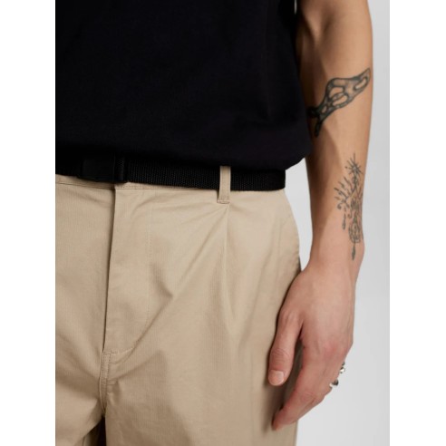 Anerkjendt Akjan Belt Pants