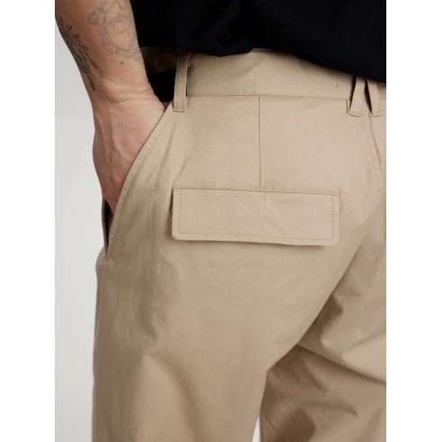 Anerkjendt Akjan Belt Pants